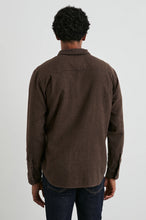 Load image into Gallery viewer, Rails Burr Shirt Jacket
