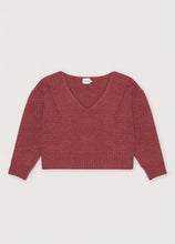 Load image into Gallery viewer, New Society Regina Sweater
