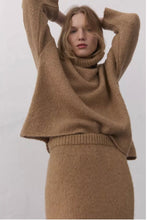 Load image into Gallery viewer, New Society Ottawa Sweater
