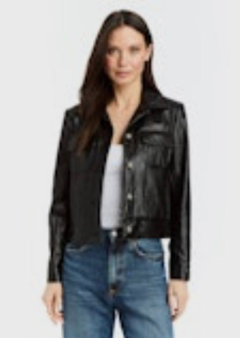 Drew Maribel Jacket
