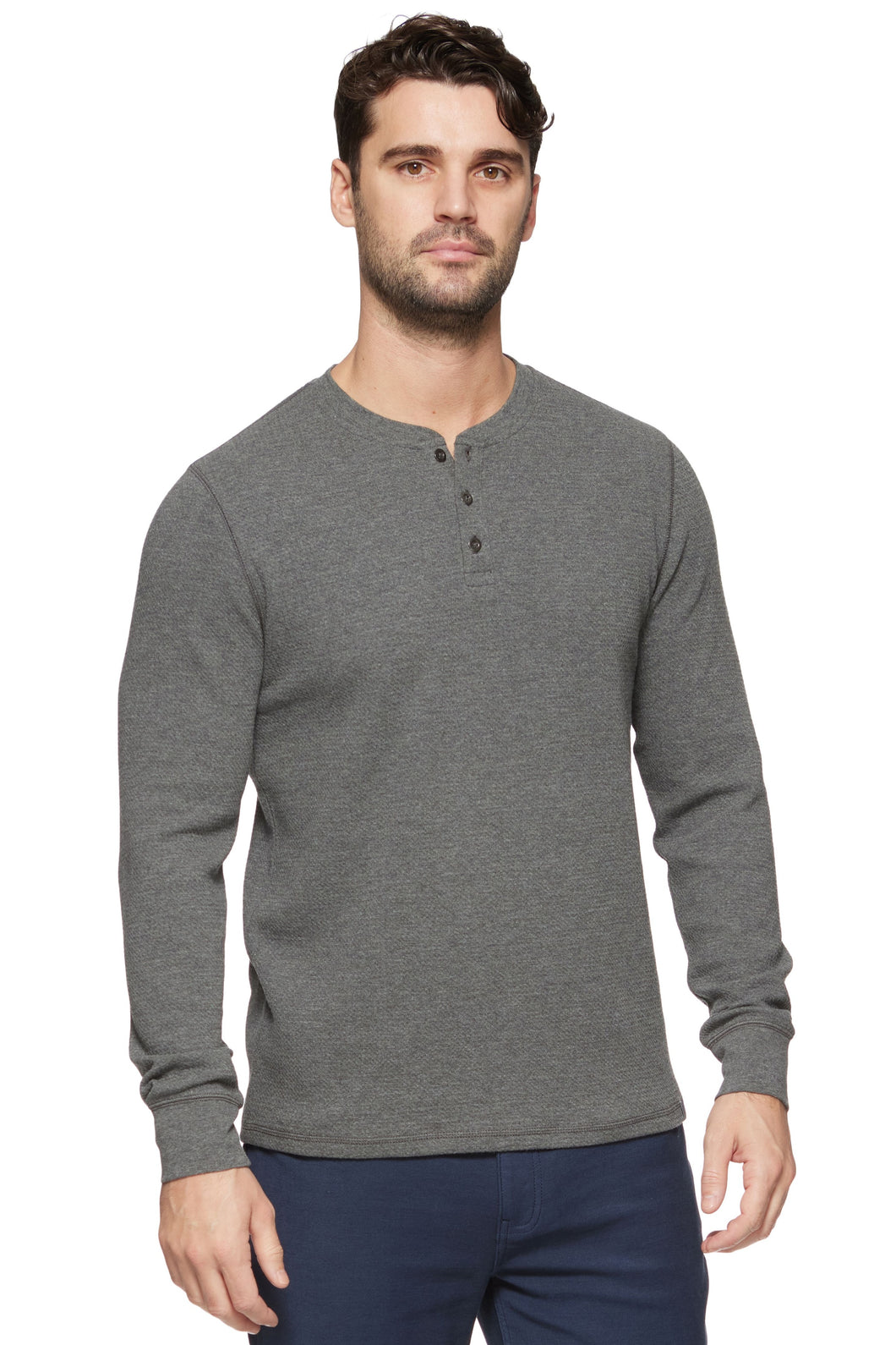 Flag & Anthem Chatsworth Henley