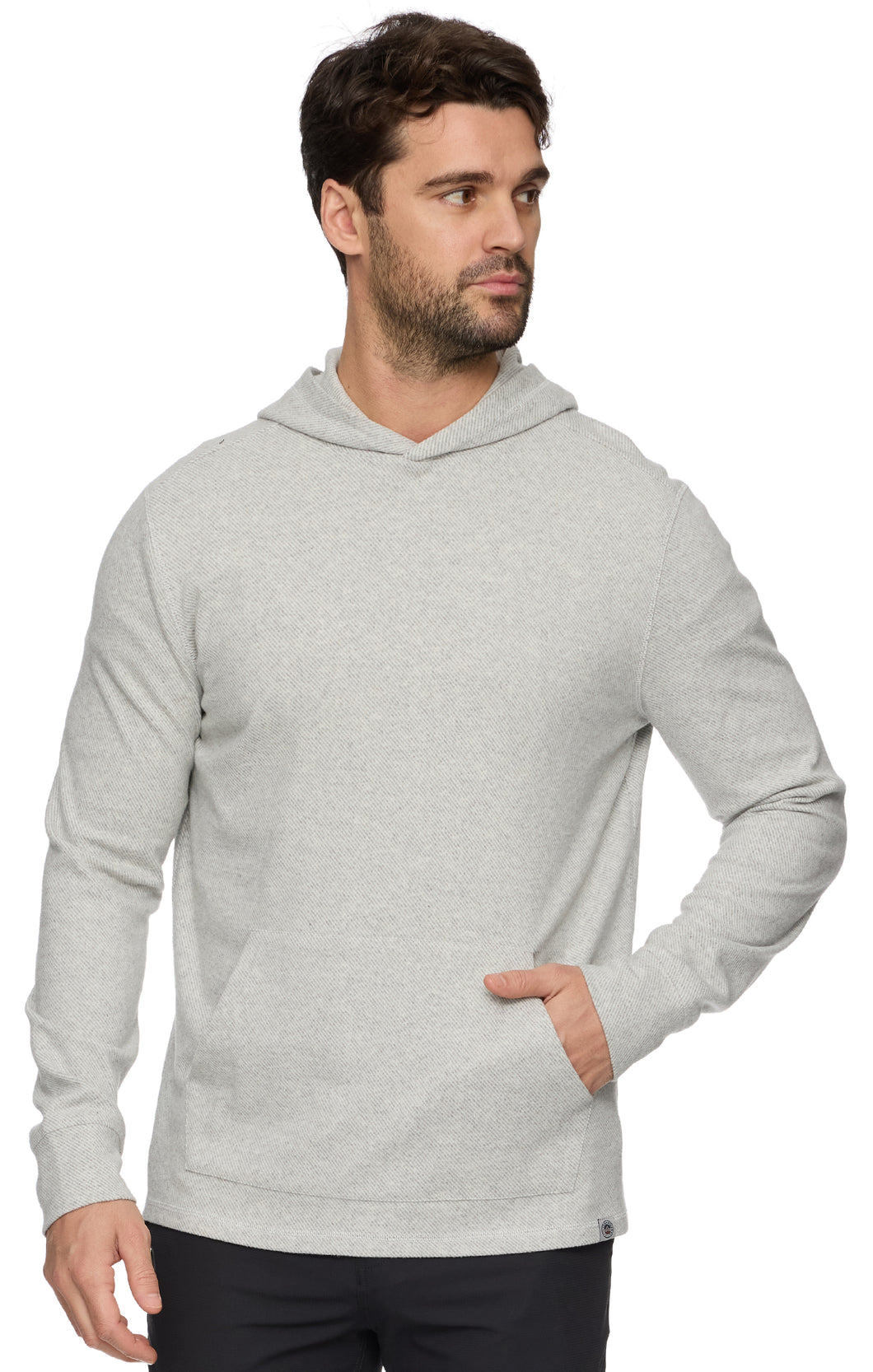 Flag & Anthem Hero Hoodie