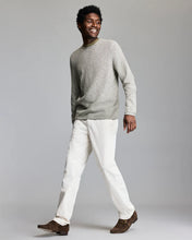 Load image into Gallery viewer, Billy Reid Tuck Stripe Crew
