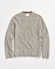Load image into Gallery viewer, Billy Reid Tuck Stripe Crew
