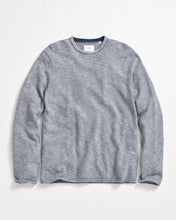 Load image into Gallery viewer, Billy Reid Tuck Stripe Crew

