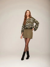 Load image into Gallery viewer, Fifteen Twenty Serafina Printed Top
