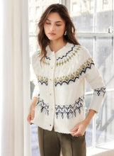 Load image into Gallery viewer, Fifteen Twenty Astrid Sweater
