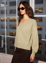 Load image into Gallery viewer, Fifteen Twenty Heather Sweater
