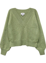 Load image into Gallery viewer, Fifteen Twenty Heather Sweater
