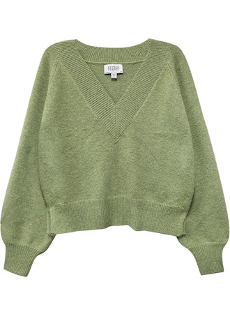 Fifteen Twenty Heather Sweater