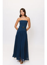 Load image into Gallery viewer, Hutch Carmel Dress
