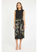 Load image into Gallery viewer, Caballero Claudette Skirt

