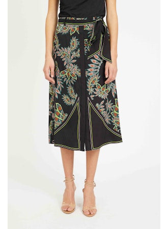 Caballero Claudette Skirt