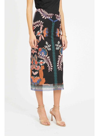 Caballero Callie Skirt