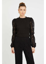 Load image into Gallery viewer, Caballero Arabella Top
