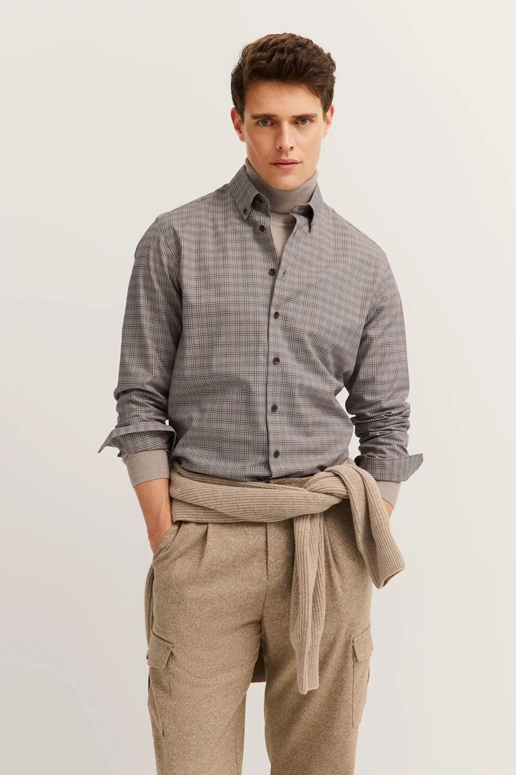 Bugatti Trade Party Shirt