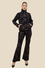 Load image into Gallery viewer, Flora Bea Percy Coat
