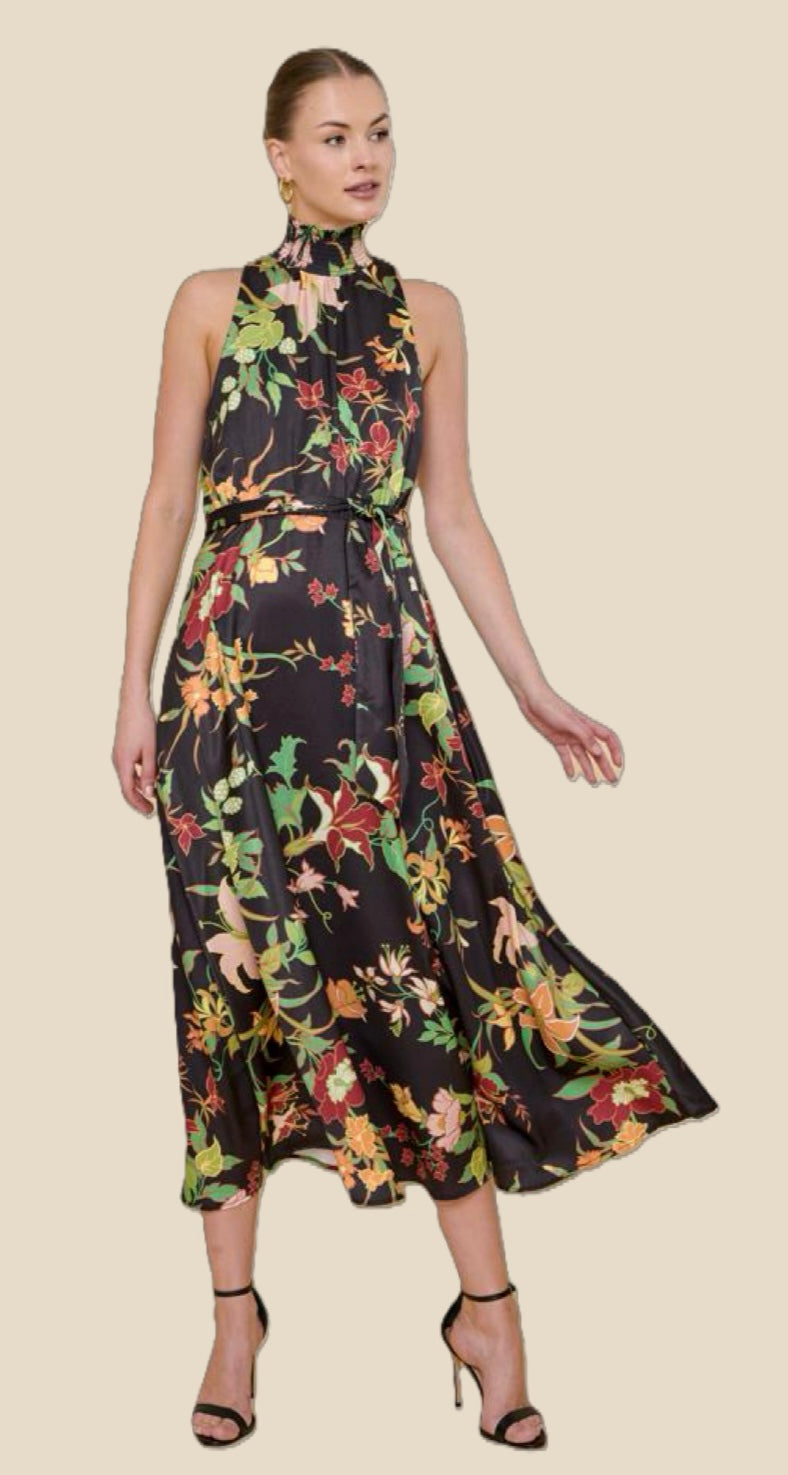 Flora Bea Lynn Dress