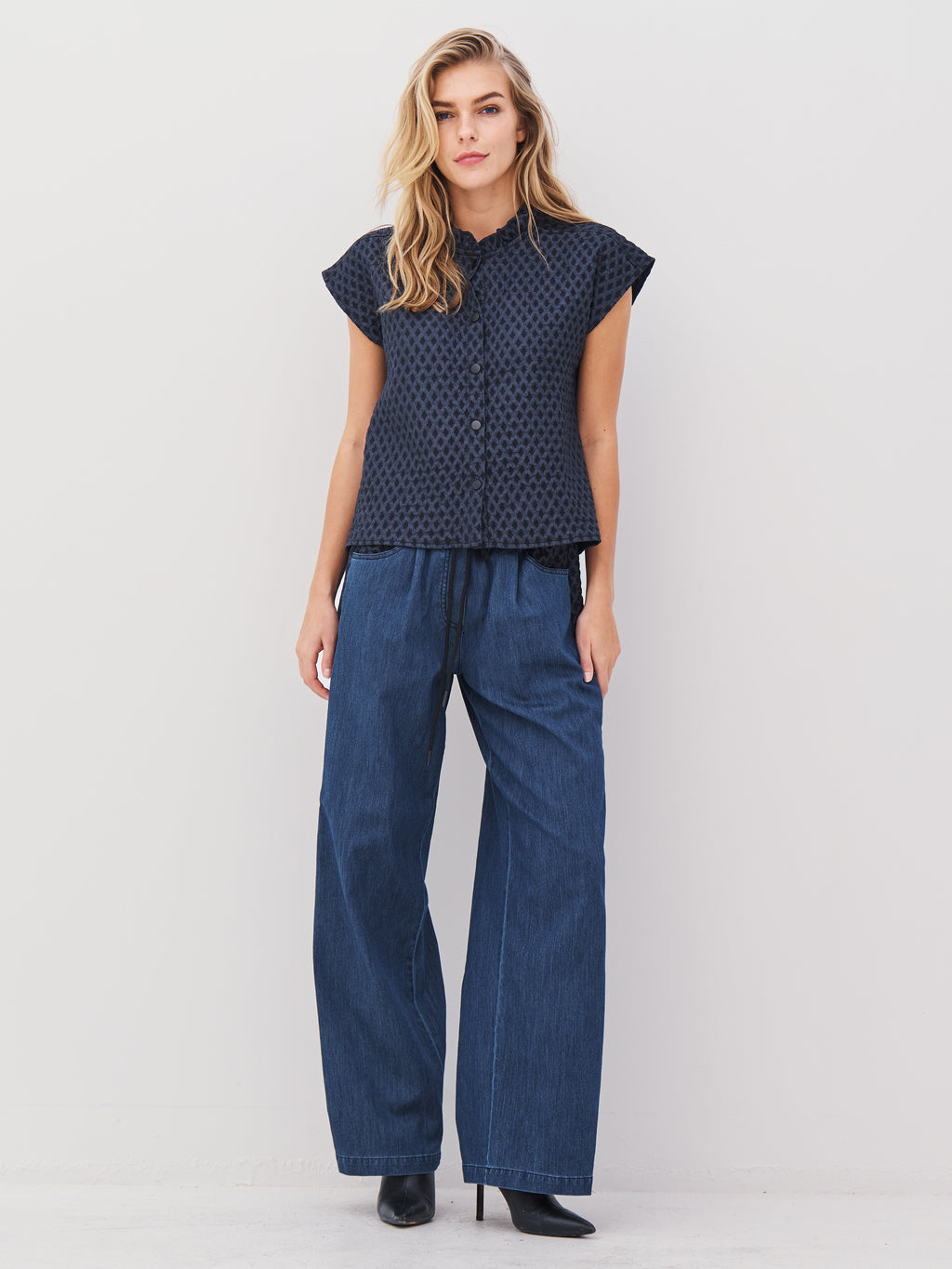 NU Denmark Ane Trousers