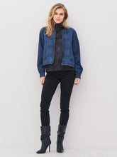 Load image into Gallery viewer, NU Denmark Ane Jacket
