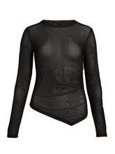 Load image into Gallery viewer, NU Denmark Agna Blouse
