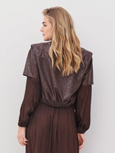 Load image into Gallery viewer, NU Denmark Anett Blouse
