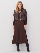 Load image into Gallery viewer, NU Denmark Anett Blouse
