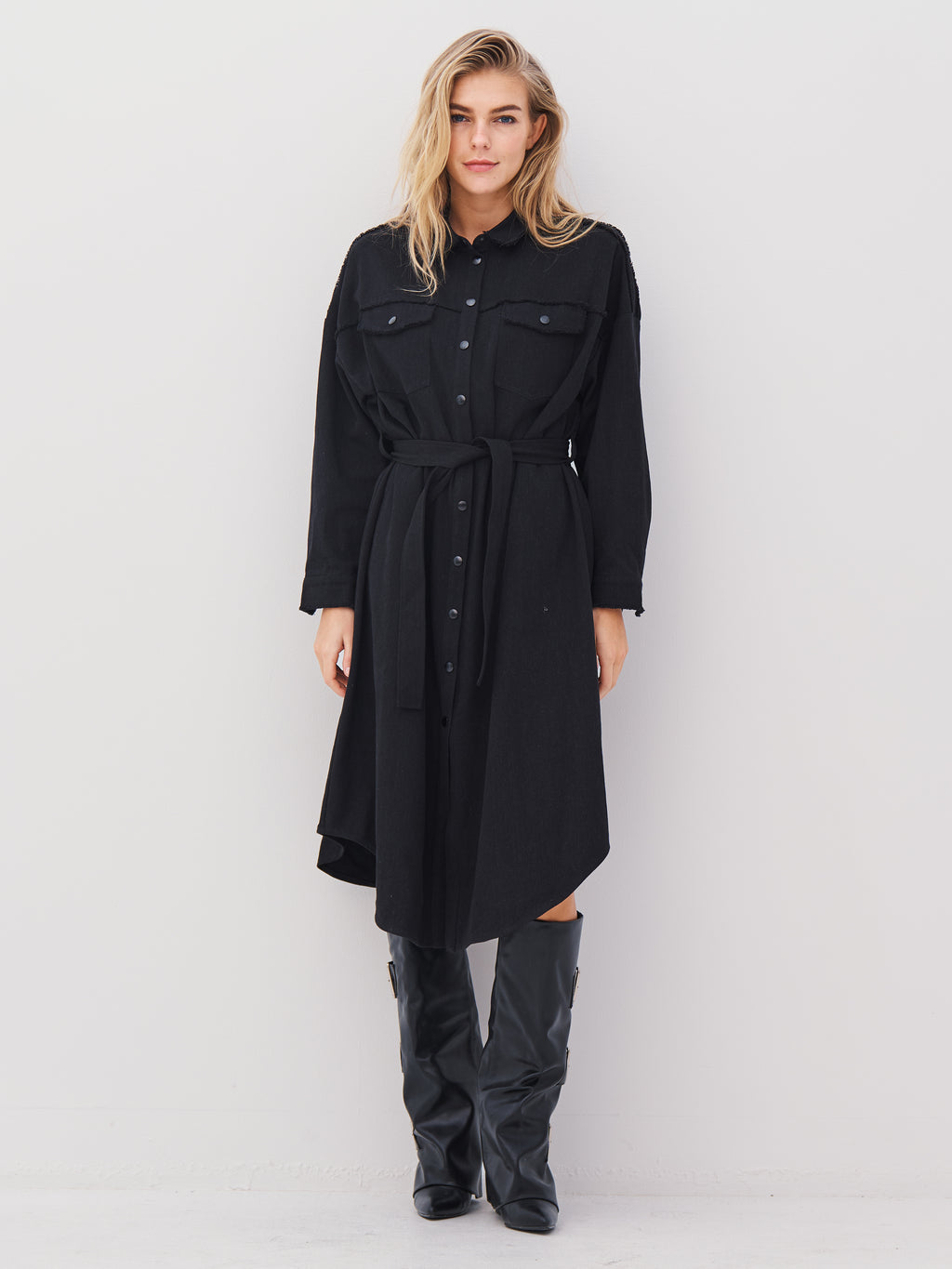 NU Denmark Anina Dress