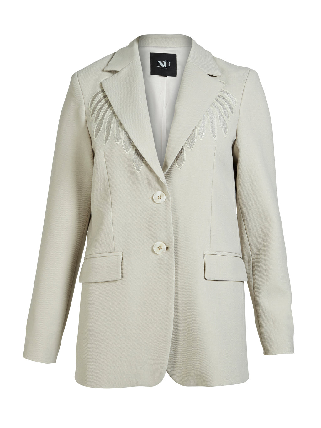 NU Denmark Akacia Blazer