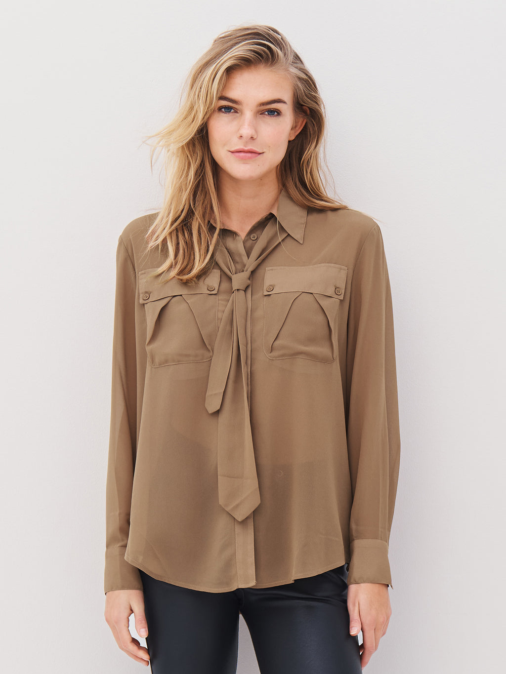 NU Denmark Astrid Shirt