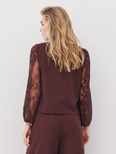 Load image into Gallery viewer, NU Denmark Ariel Shirt Jacket
