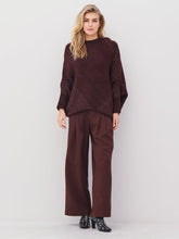 Load image into Gallery viewer, NU Denmark Amia Poncho
