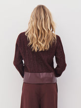 Load image into Gallery viewer, NU Denmark Amia Sweater

