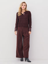 Load image into Gallery viewer, NU Denmark Amia Sweater
