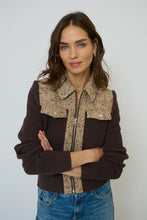 Load image into Gallery viewer, Central Park West Halsey Sweater

