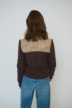 Load image into Gallery viewer, Central Park West Halsey Sweater
