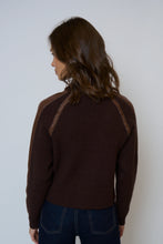 Load image into Gallery viewer, Central Park West Atlas Zip Up
