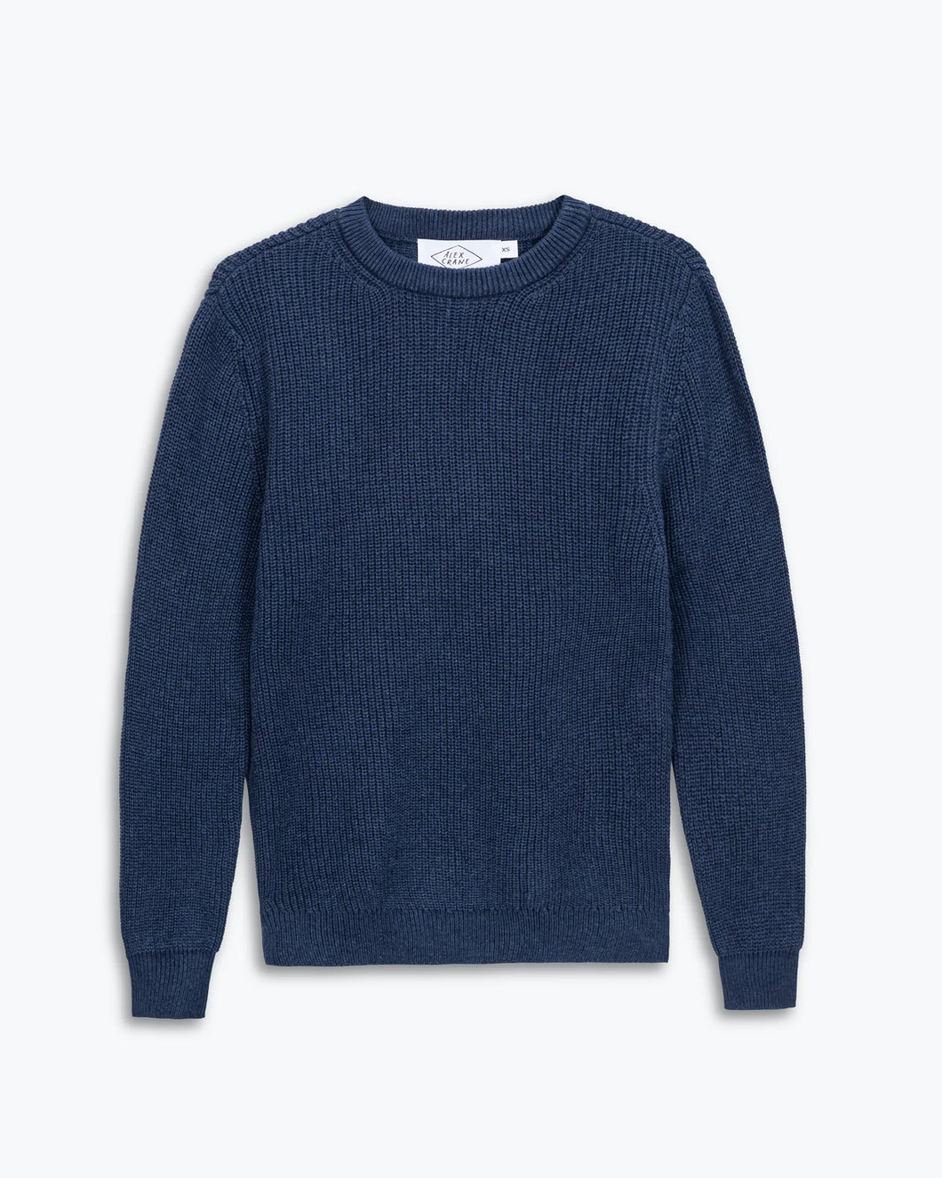 Alex Crane Bay Sweater