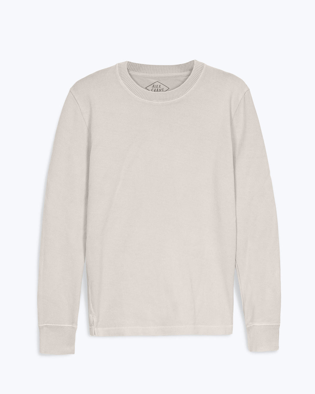 Alex Crane Caza Crewneck