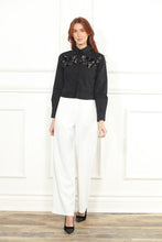 Load image into Gallery viewer, 0 Degrees Celsius Lace Shirt
