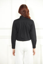 Load image into Gallery viewer, 0 Degrees Celsius Lace Shirt
