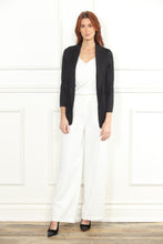 Load image into Gallery viewer, 0 Degrees Celsius Pleated Blazer
