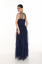 Load image into Gallery viewer, Frank Lyman Sleeveless Maxi Dress
