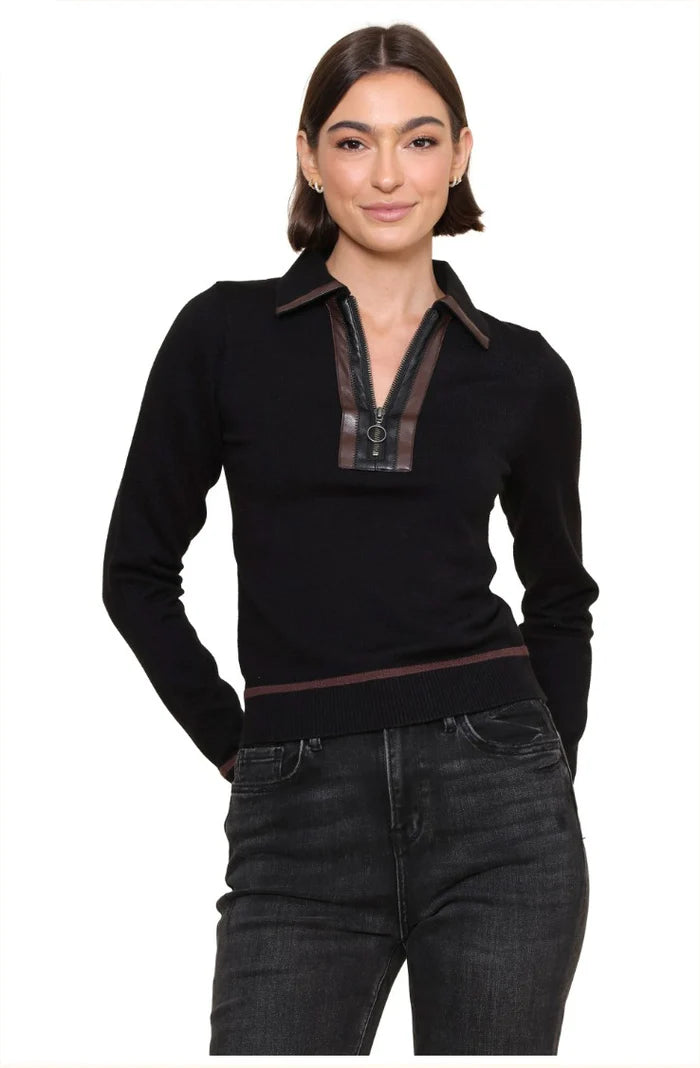 Central Park West Naomi Sweater