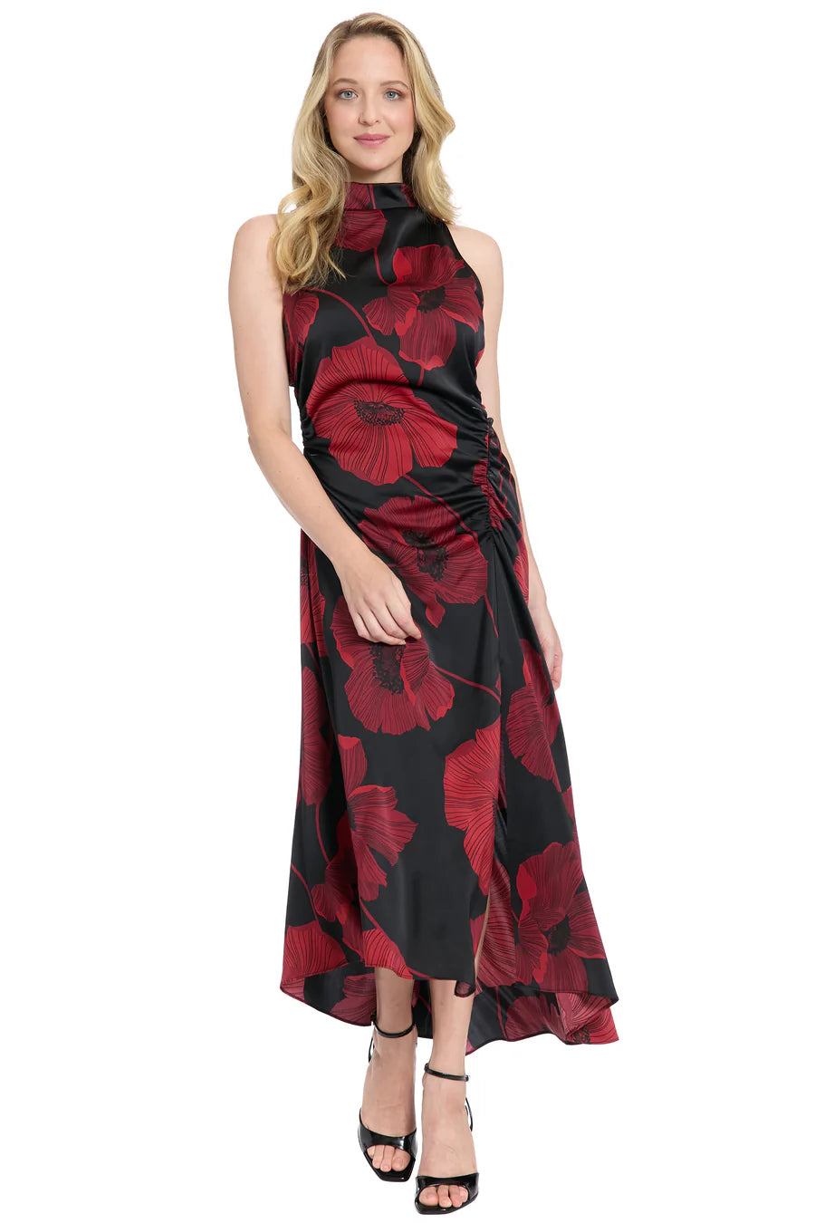 London Times Lisbeth Dress