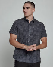 Load image into Gallery viewer, 7 Diamonds Alonzo S/S Shirt
