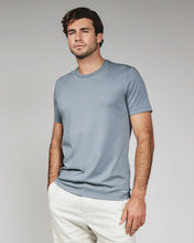 Load image into Gallery viewer, 7 Diamonds Modal Crew Neck Tee
