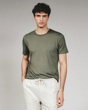 Load image into Gallery viewer, 7 Diamonds Modal Crew Neck Tee
