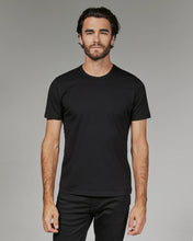 Load image into Gallery viewer, 7 Diamonds Modal Crew Neck Tee

