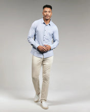 Load image into Gallery viewer, 7 Diamonds Treviso L/S Shirt
